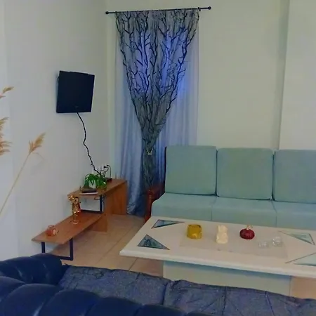 στης χαράς Apartament Porto Heli