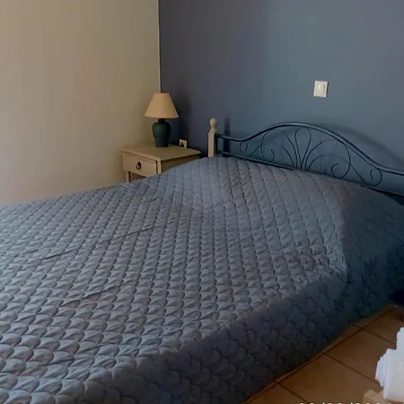 στης χαράς Apartament Porto Heli