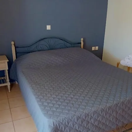 στης χαράς Apartament *