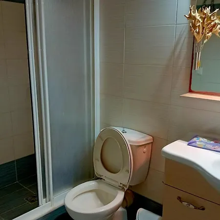 Apartament στης χαράς Porto Heli