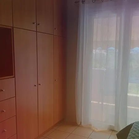 Apartament στης χαράς