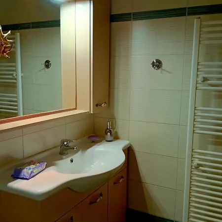 στης χαράς Apartament *